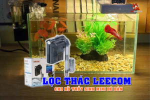 Lọc thác LEECOM HI